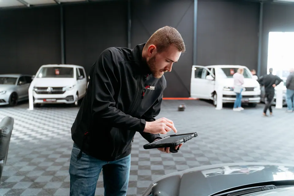 FAQ und Antworten - Kfz Sachverständiger